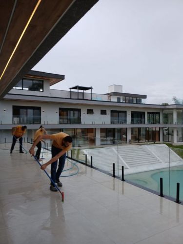 Limpeza pós obra pós reforma pré mudança  763729