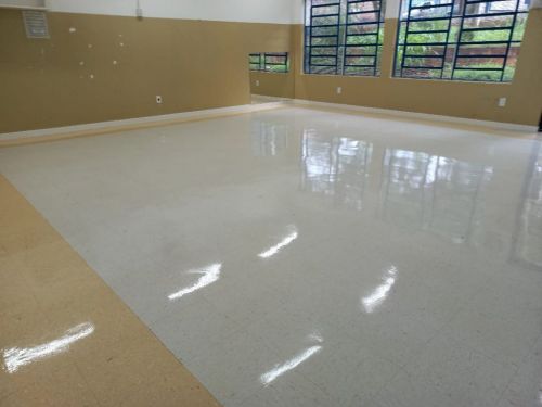 Limpeza profissional de pedras pisos pós obra e impermeabilização  702850