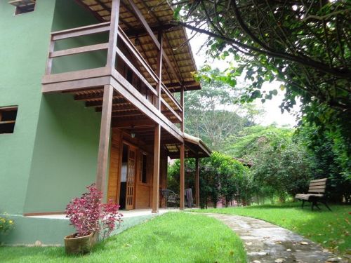 Linda Casa 03 quartos em Pedro do Rio - Petrópolis-rj 787022 Linda Casa 03 quartos em Pedro do Rio - Petrópolis-rj 787022
