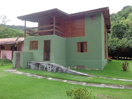 Linda Casa 03 quartos em Pedro do Rio - Petrópolis-rj 787023 Linda Casa 03 quartos em Pedro do Rio - Petrópolis-rj 787023