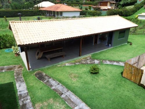 Linda Casa 03 quartos em Pedro do Rio - Petrópolis-rj 787026 Linda Casa 03 quartos em Pedro do Rio - Petrópolis-rj 787026