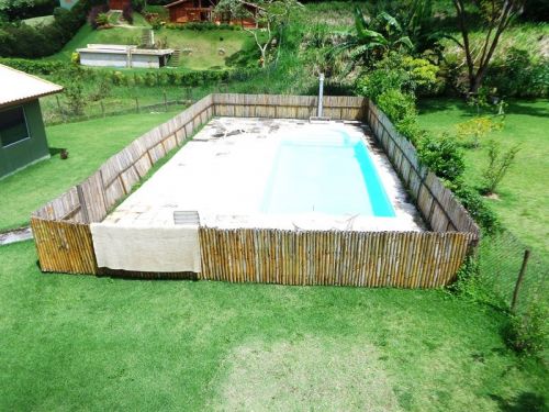 Linda Casa 03 quartos em Pedro do Rio - Petrópolis-rj 787029 Linda Casa 03 quartos em Pedro do Rio - Petrópolis-rj 787029