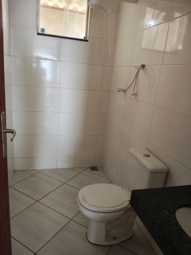 Linda Casa  De 3 Quartos Em Esmeraldas  766114