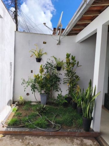 linda casa em santo antonio de jesus no cajueiro zap 75999791625 771605