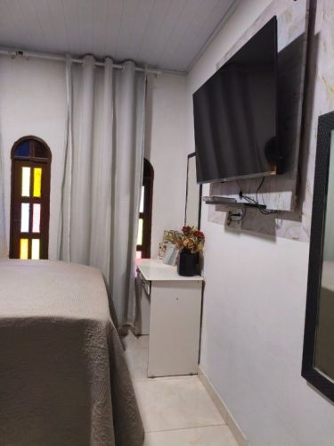 linda casa em santo antonio de jesus no cajueiro zap 75999791625 771609