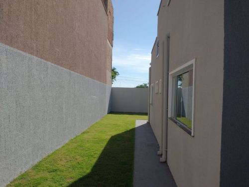 Linda casa monderna no Setor Limoeiro em Goianira 757271
