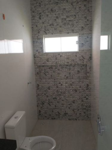 Linda casa monderna no Setor Limoeiro em Goianira 757275