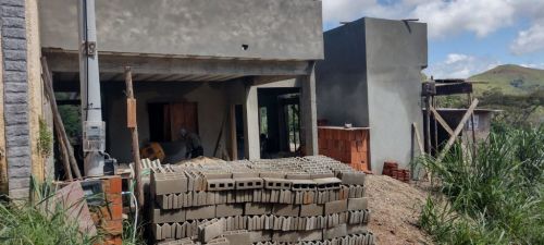 Linda Casa Térrea 747639