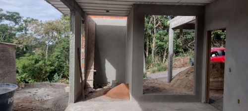 Linda Casa Térrea 747647