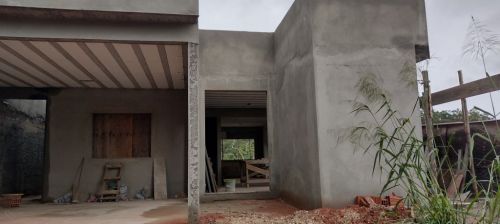 Linda Casa Térrea em Miguel Pereira Rj 750203
