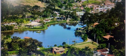 Linda Casa Térrea em Miguel Pereira Rj 750211
