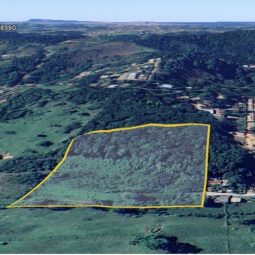 Linda Propriedade Rural 20.000mts em Saquarema Venda ou Permuta Aceito Veículo como sinal 758153