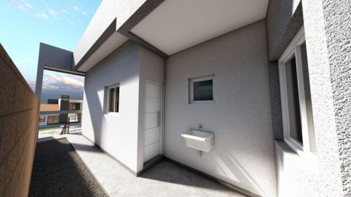 Lindas Casas em Construção - Estância Velha 753130