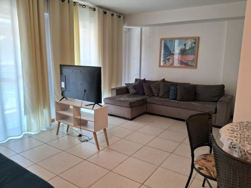Lindo apartamento  centro de itaipava 754438