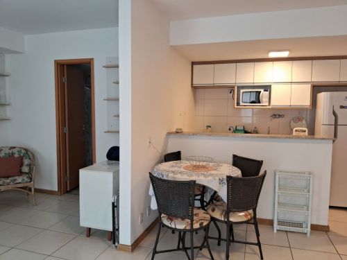 Lindo apartamento  centro de itaipava 754439