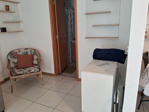 Lindo apartamento  centro de itaipava 754440
