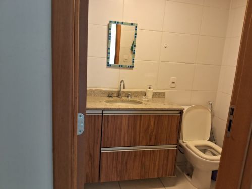 Lindo apartamento  centro de itaipava 754441