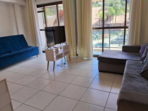 Lindo apartamento  centro de itaipava 754442
