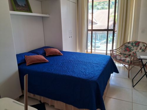 Lindo apartamento  centro de itaipava 754443