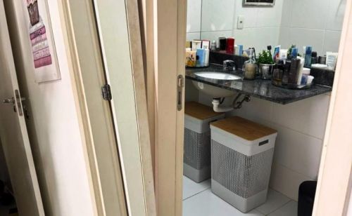 Lindo Apartamento de 02 quartos em Itaipava - Petrópolisrj 777758 Lindo Apartamento de 02 quartos em Itaipava - Petrópolisrj 777758