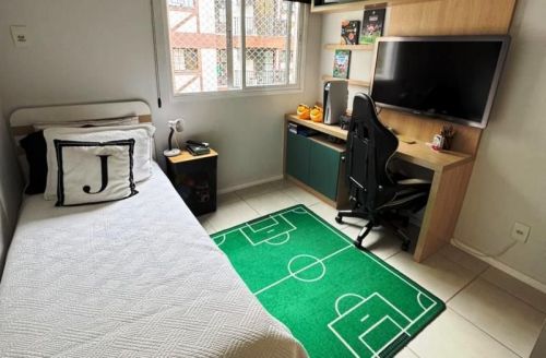 Lindo Apartamento de 02 quartos em Itaipava - Petrópolisrj 777761 Lindo Apartamento de 02 quartos em Itaipava - Petrópolisrj 777761
