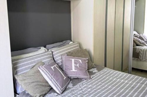 Lindo Apartamento de 02 quartos em Itaipava - Petrópolisrj 777762 Lindo Apartamento de 02 quartos em Itaipava - Petrópolisrj 777762