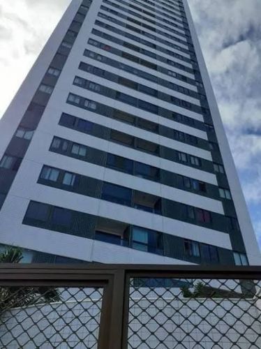 Lindo apartamento decorado  774373