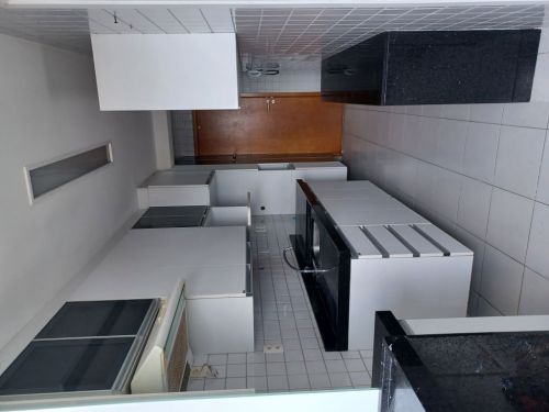 Lindo apartamento decorado  774377