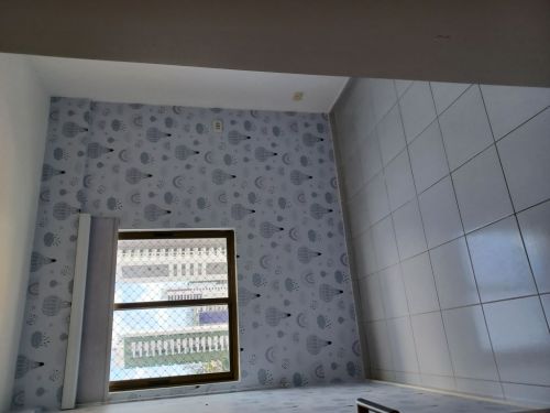 Lindo apartamento decorado  774380