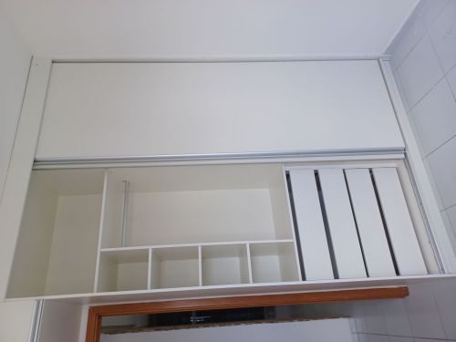 Lindo apartamento decorado  774382