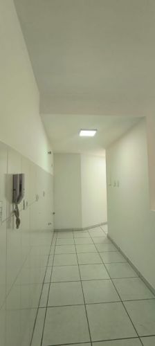 Lindo apartamento no Bairro Boa Vistasanta Cândida 745203