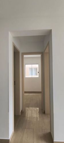 Lindo apartamento no Bairro Boa Vistasanta Cândida 745205
