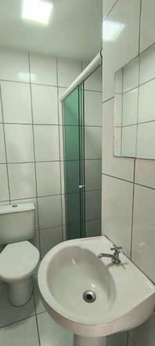 Lindo apartamento no Bairro Boa Vistasanta Cândida 745209