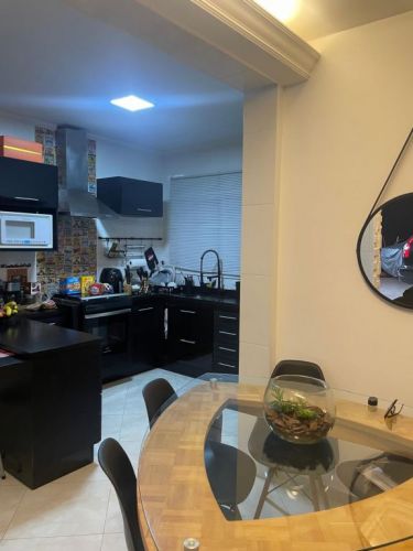 Lindo sobrado à venda no Camilópolis em Santo André 3 dorm. 1 suíte com closet 4 vg 773702 Lindo sobrado à venda no Camilópolis em Santo André 3 dorm. 1 suíte com closet 4 vg 773702