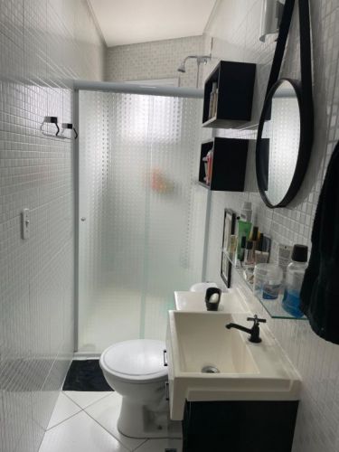 Lindo sobrado à venda no Camilópolis em Santo André 3 dorm. 1 suíte com closet 4 vg 773707 Lindo sobrado à venda no Camilópolis em Santo André 3 dorm. 1 suíte com closet 4 vg 773707