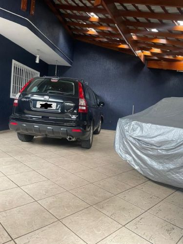 Lindo sobrado à venda no Camilópolis em Santo André 3 dorm. 1 suíte com closet 4 vg 773708 Lindo sobrado à venda no Camilópolis em Santo André 3 dorm. 1 suíte com closet 4 vg 773708