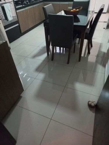 Lindo sobrado à venda no Parque Oratório em Santo André 110m com 2 vagas 2 suítes. 769449