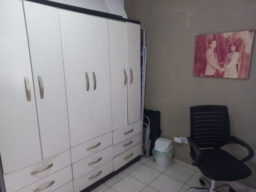 Lindo sobrado à venda no Parque Oratório em Santo André 110m com 2 vagas 2 suítes. 769453