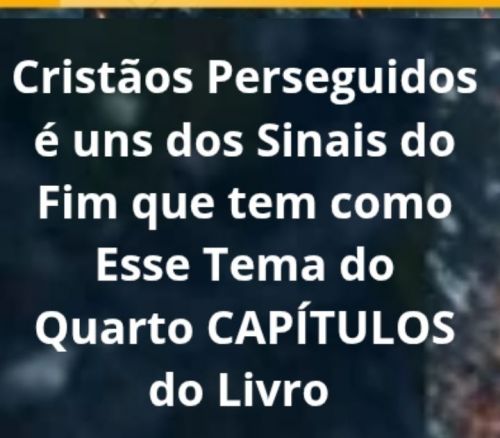 Livro a Hora Final se Aproxima  750845