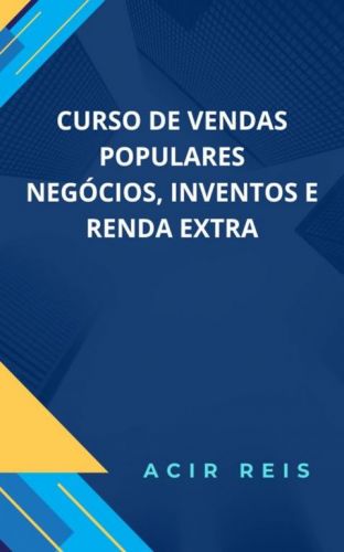 Livros Cursos Para Renda Extra e Outros 753652