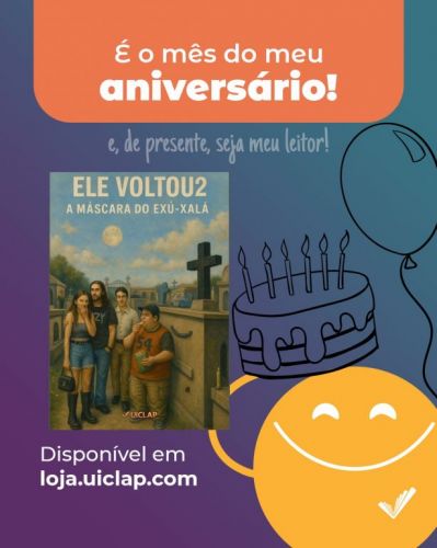 Livros de Terror Brasileiros 779018