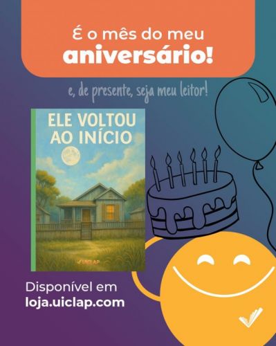 Livros de Terror Brasileiros 779019