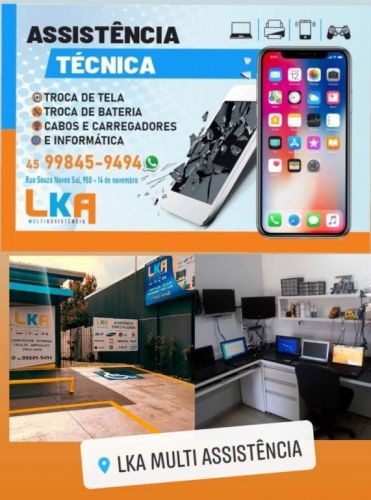  Formatação Pc e notebooks em cascavel Pr 749201