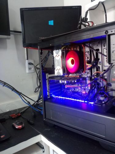  Formatação Pc e notebooks em cascavel Pr 749202