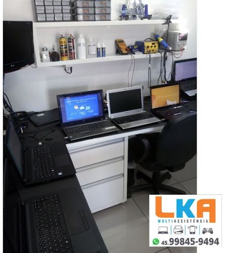  Formatação Pc e notebooks em cascavel Pr 749204