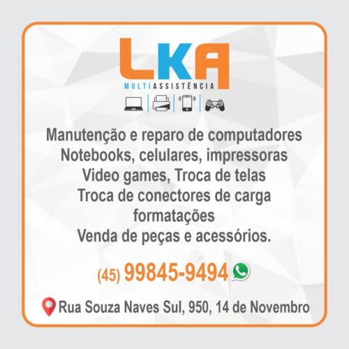 Troca de tela e conserto de Celular em Cascavel - Pr 611087