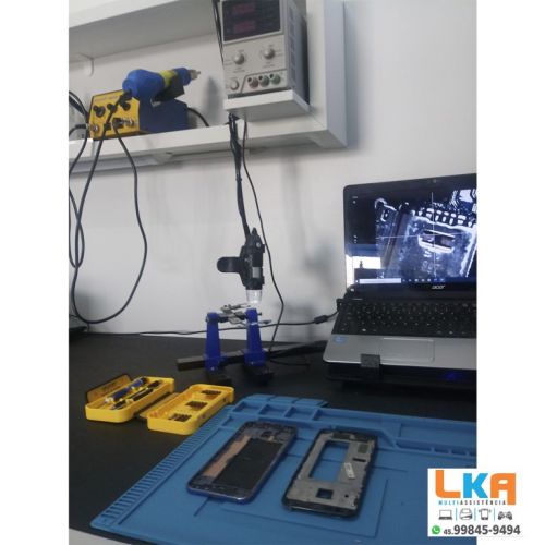 Limpeza Computadores e Notebooks em cascavel Pr 590994