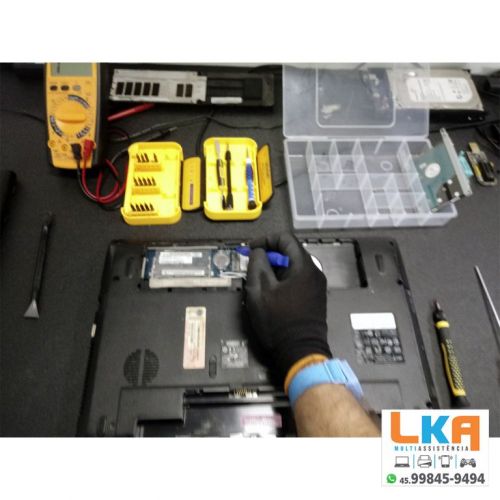  Limpeza Computadores e Notebooks em cascavel Pr 590995