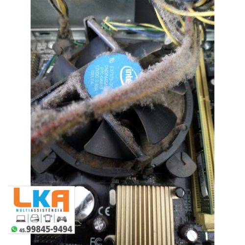  Limpeza Computadores e Notebooks em cascavel Pr 591004