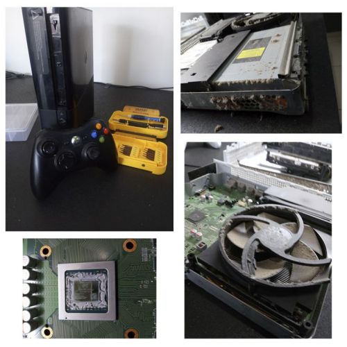  Limpeza Computadores e Notebooks em cascavel Pr 591005